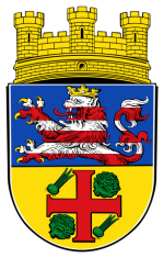 Kennzeichen GG - Stadt Groß-Gerau