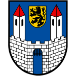 Kennzeichen WSF - Stadt Weißenfels