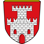 Kennzeichen LF - Stadt Laufen