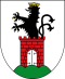 Wunschkennzeichen Bergen auf Rügen