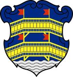 Kennzeichen AU - Stadt Aue
