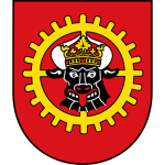 Kennzeichen GVM - Stadt Grevesmühlen