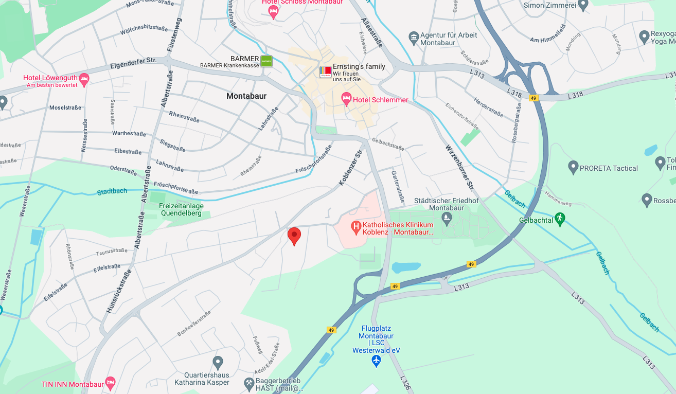 Zulassungsstelle Montabaur