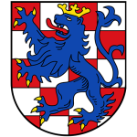 Kennzeichen BIR - Stadt Birkenfeld
