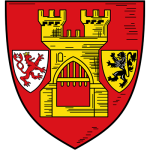 Kennzeichen EU - Stadt Euskirchen