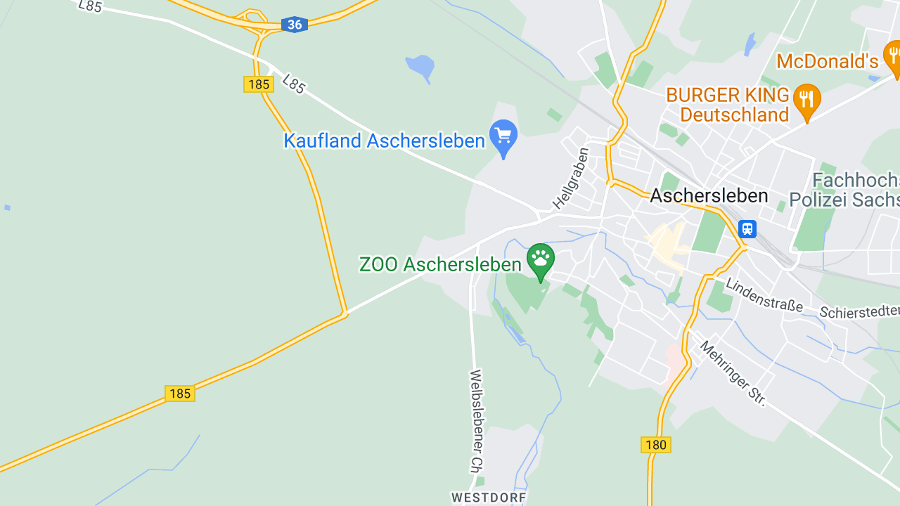 Zulassungsstelle Aschersleben