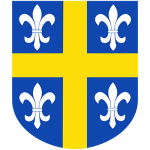 Kennzeichen WND - Stadt St Wendel