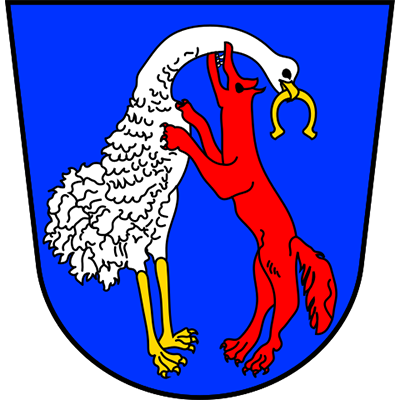 Vohenstrauß
