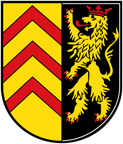 Südwestpfalz