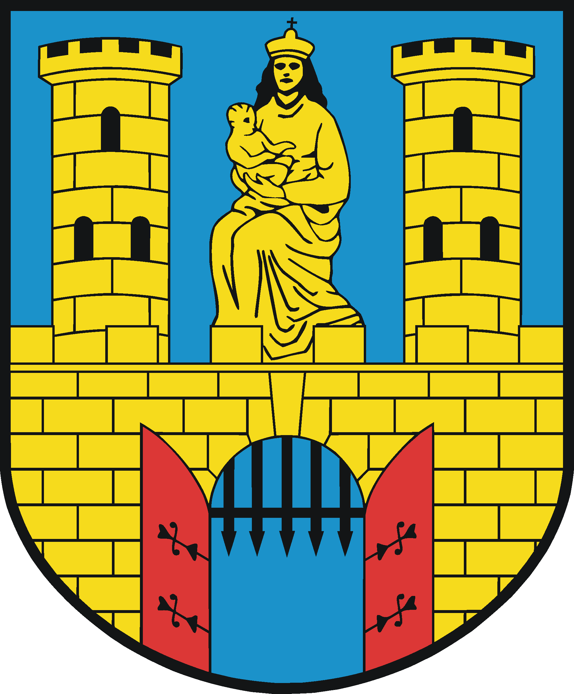 Burg (bei Magdeburg)