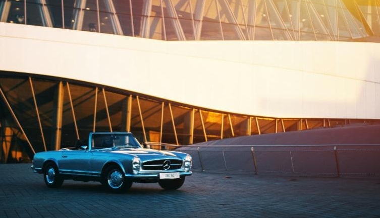 Häufige Fragen zum H-Kennzeichen