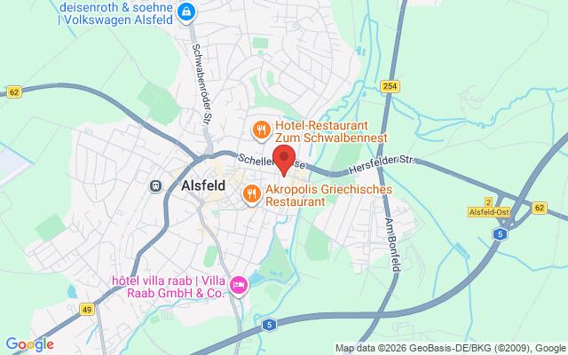 Alsfeld
