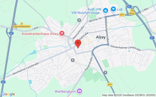 Alzey