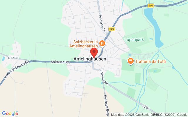 Amelinghausen
