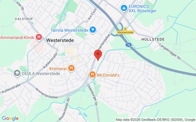 Ammerland (Landkreis)