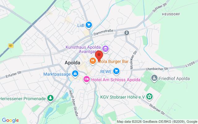 Apolda