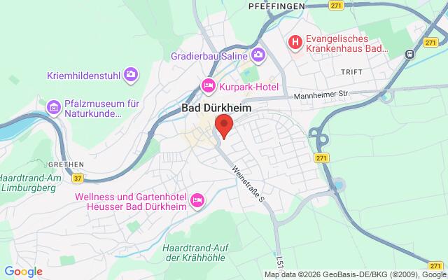 Bad Dürkheim