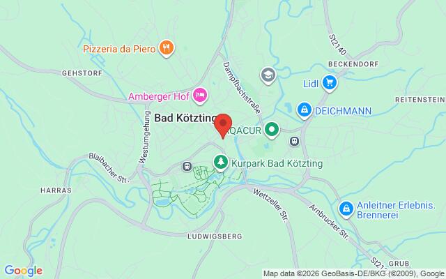 Bad Kötzting