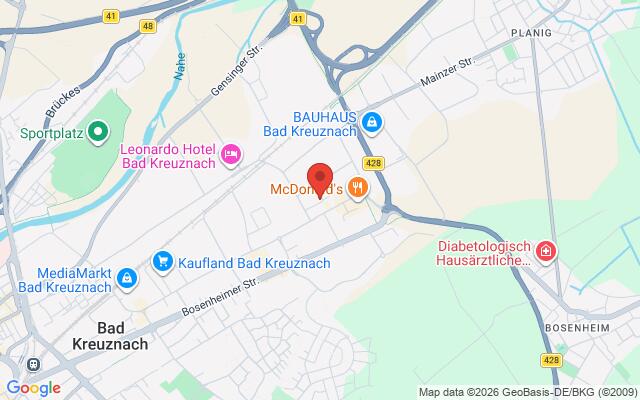 Bad Kreuznach (Landkreis)