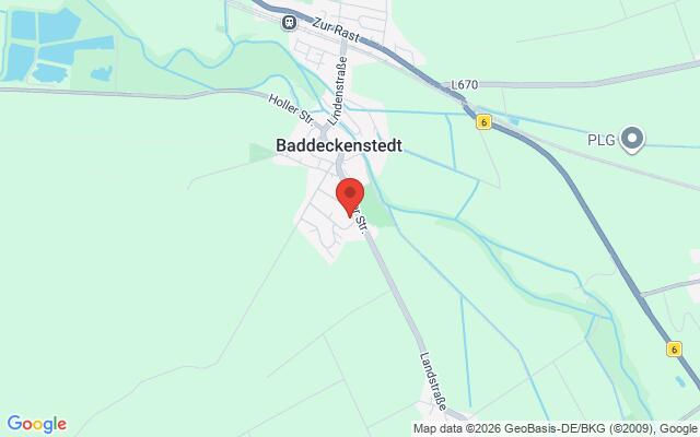 Baddeckenstedt