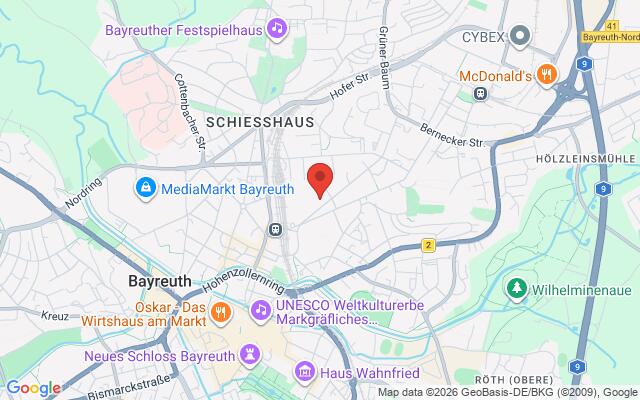 Bayreuth (Landkreis)