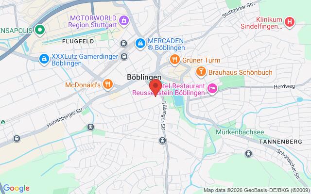 Böblingen (Landkreis)