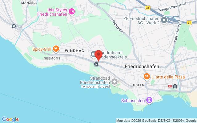 Bodenseekreis (Landkreis)