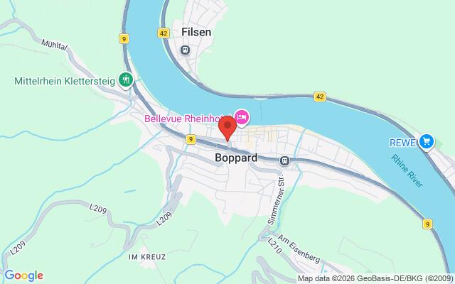 Boppard