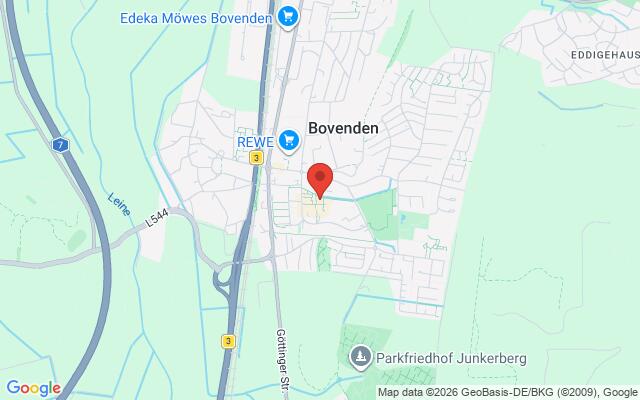 Bovenden