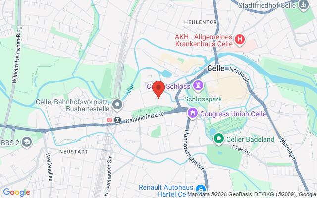 Celle