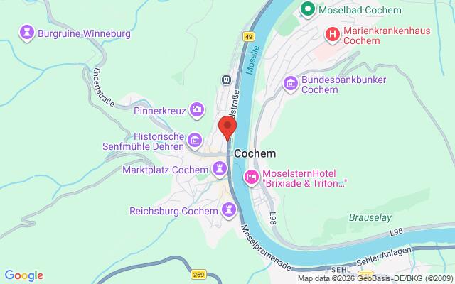 Cochem