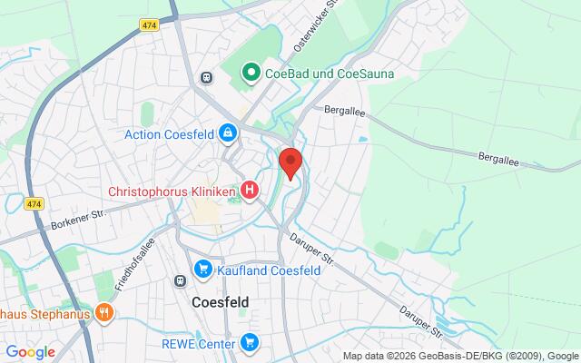 Coesfeld (Landkreis)