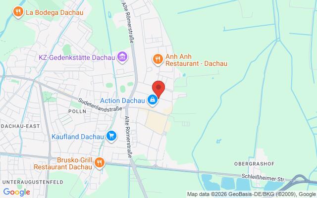Dachau