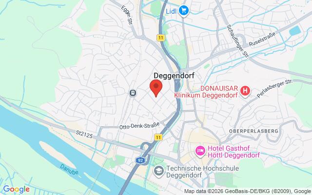 Deggendorf