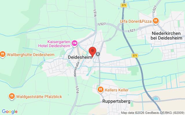 Deidesheim