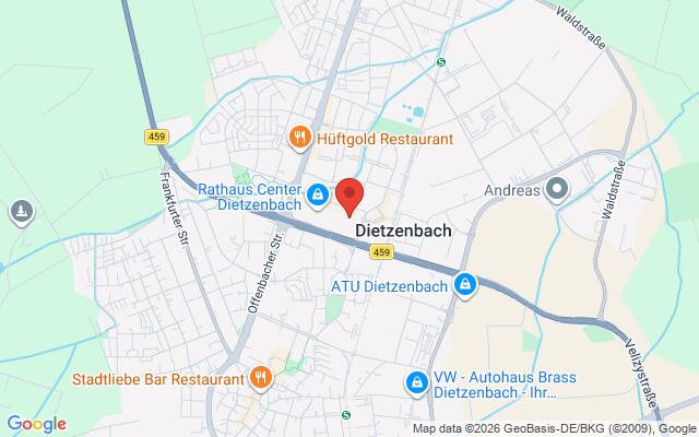 Dietzenbach