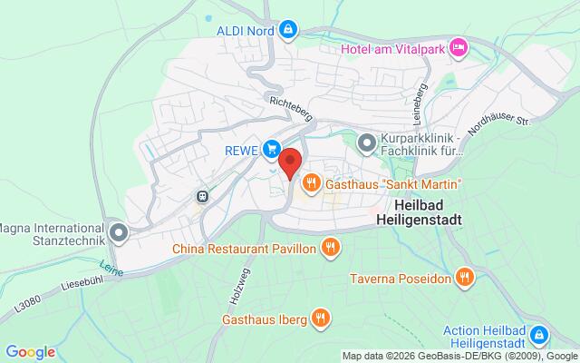 Eichsfeld (Landkreis)