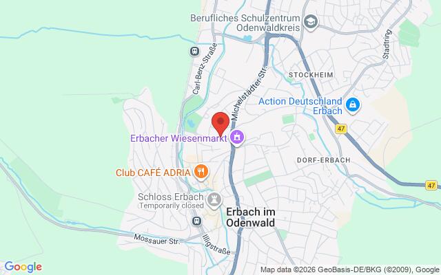 Erbach