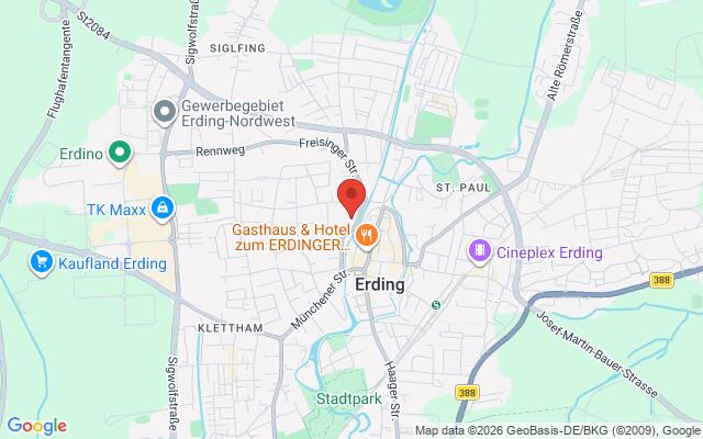 Erding