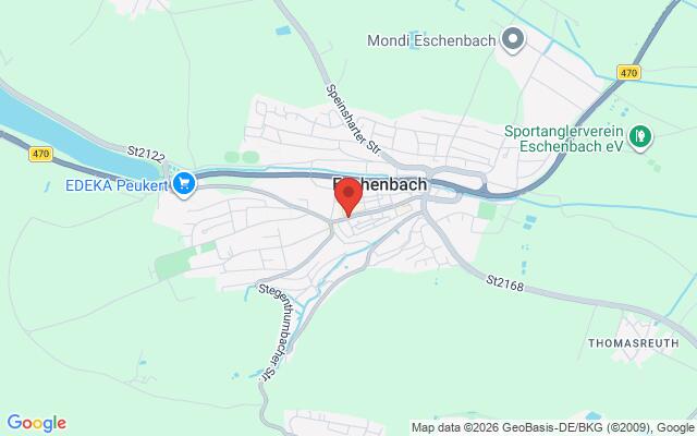 Eschenbach in der Oberpfalz