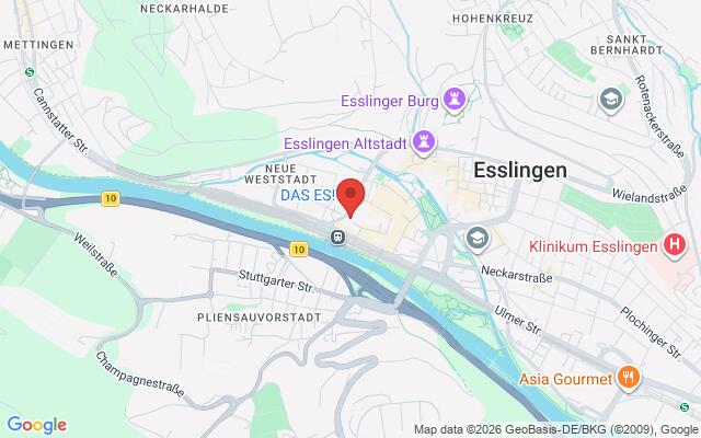 Esslingen am Neckar