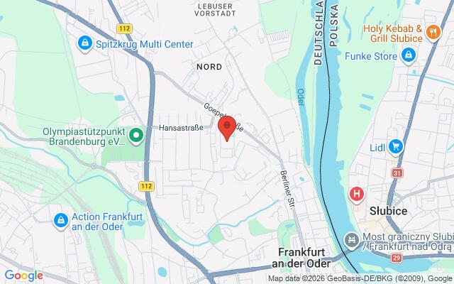 Frankfurt (Oder)