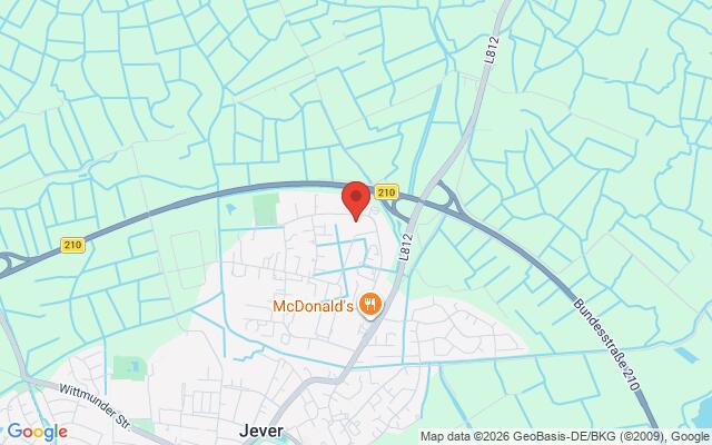 Friesland (Landkreis)