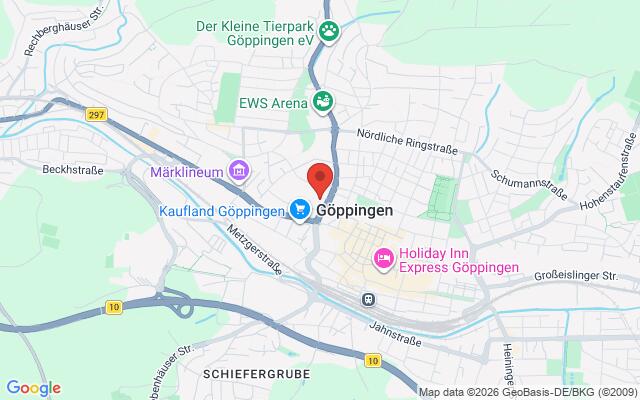 Göppingen
