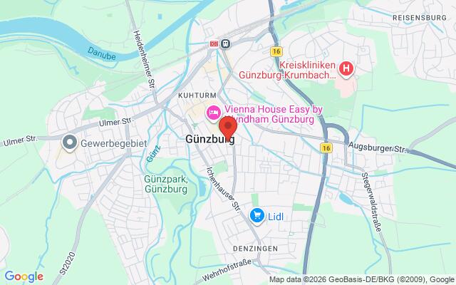 Günzburg