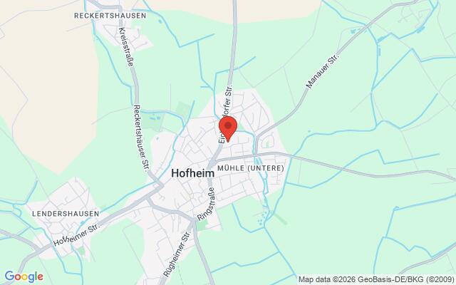 Hofheim in Unterfranken