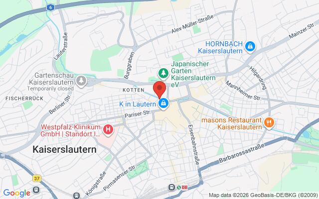 Kaiserslautern (Landkreis)