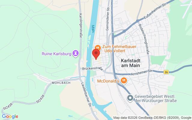 Karlstadt