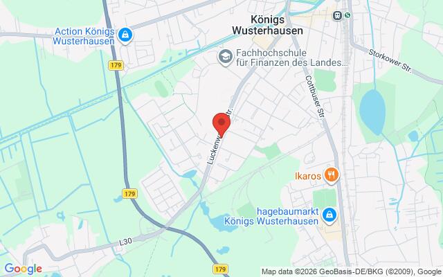 Königs Wusterhausen