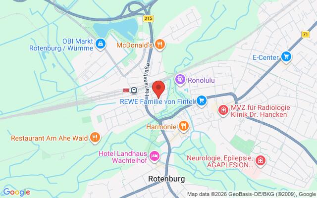 Landkreis Rotenburg (Wümme)